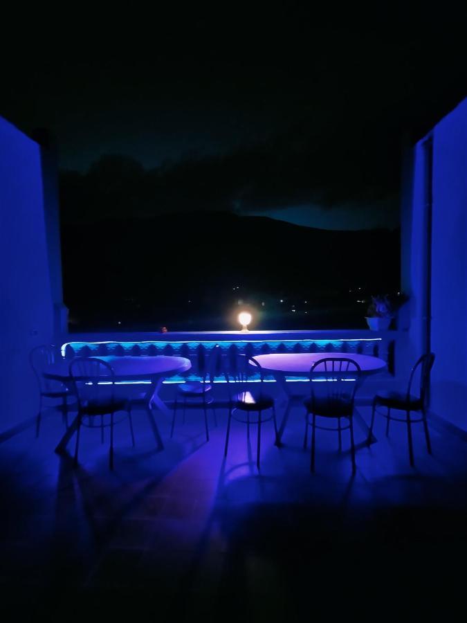Auberge Restaurant Tizgui Tinghir Ngoại thất bức ảnh